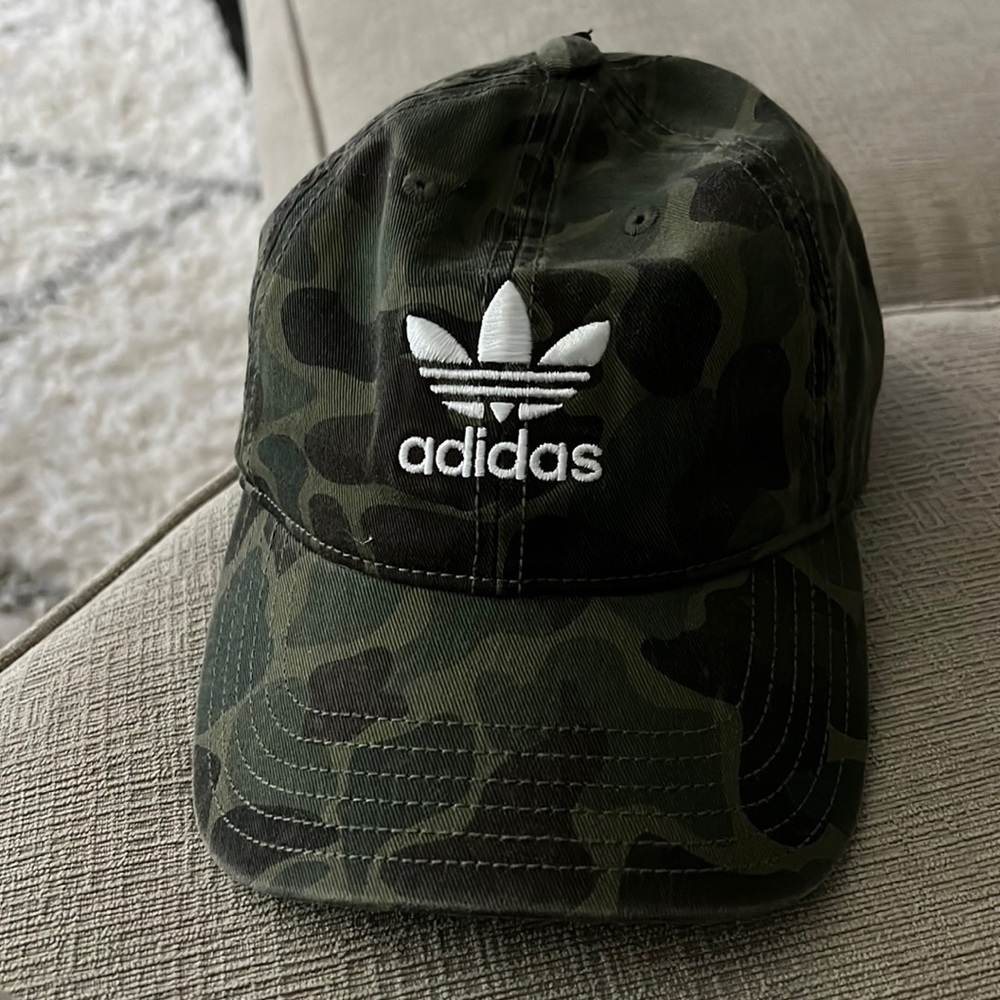 Adidas Hat